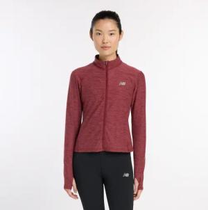 New Balance Trainingsjacke