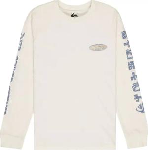 Quiksilver Langarmshirt "Evo Border Lines"
