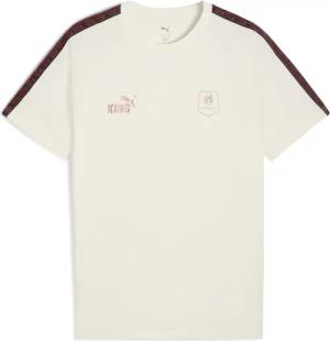 PUMA T-Shirt "Stade Rennais FC KING T-Shirt Herren"