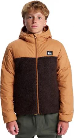 Quiksilver Funktionsjacke "Scaly Reversible"