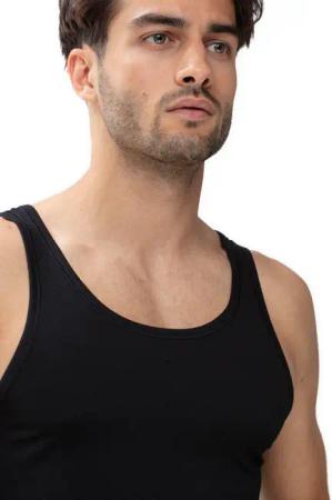 Mey Achselhemd "DRY COTTON", mit körpernaher Passform, Single-Jersey, atmungsaktiv