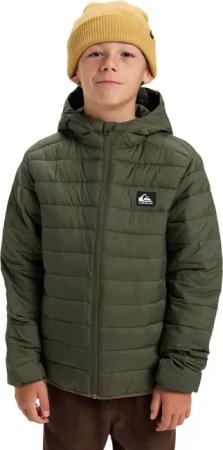 Quiksilver Funktionsjacke "Scaly"