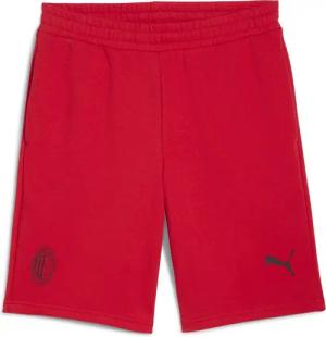 PUMA Sporthose "AC Milan FtblEssentials Shorts Herren"