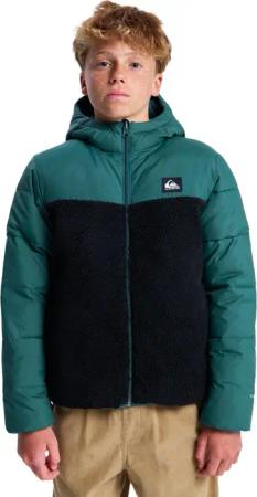 Quiksilver Funktionsjacke "Scaly Reversible"