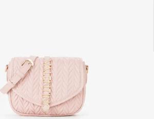 VALENTINO BAGS Umhängetasche "FLAP BAG FANIA RE"