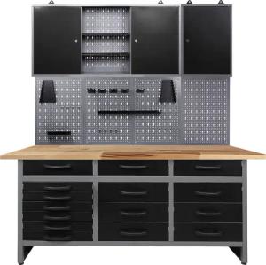 ONDIS24 Werkstatt-Set, 160 cm