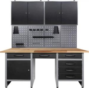 ONDIS24 Werkstatt-Set, 160 cm