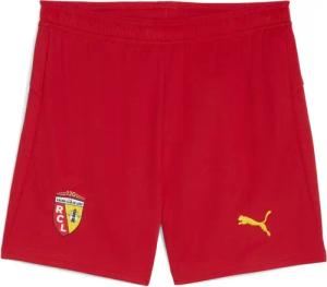 PUMA Sporthose "RC Lens 25/26 Shorts Jugendliche"
