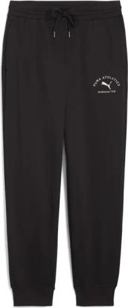 PUMA Sporthose "PUMA Class Comfort Jogginghose Damen"