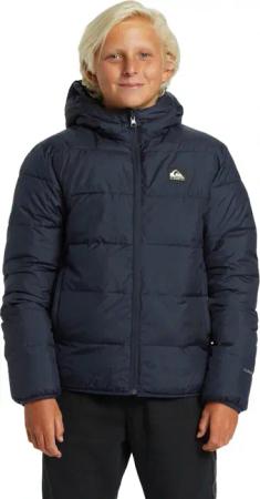 Quiksilver Funktionsjacke "Scaly Reversible"