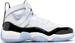 Sneakers Nike Jumpman Two Trey