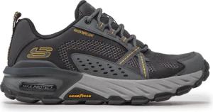 Skechers Sneakers Max Protect 237303/BKCC Grau