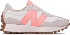 New Balance Sneakers WS327AM Beige