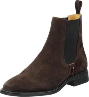 Gant  Stiefel Stiefeletten Fayy Chelsea Boot 31553127-G399