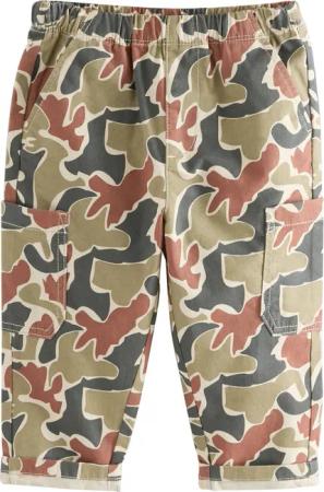 Next Schlupfhose Schlupfhose mit seitlichen Taschen