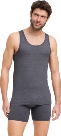 FALKE Tanktop 2-Pack Daily Comfort (2-tlg)