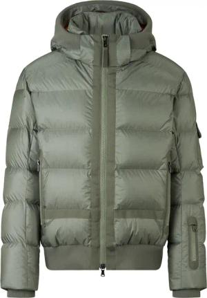BOGNER SPORT Ski-Daunenjacke Samir für Herren - Khaki - 52
