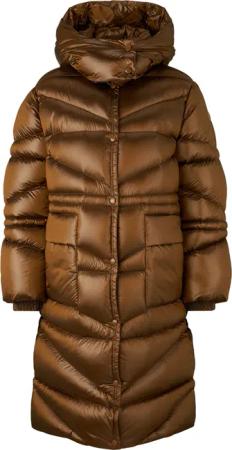 BOGNER Daunenmantel Beate für Damen - Hazel - 48