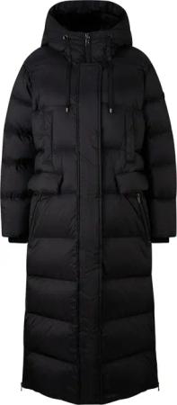 BOGNER Daunenmantel Jonna für Damen - Schwarz - 48