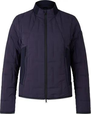 BOGNER SPORT Leichtdaunenjacke Jina für Damen - Navy-Blau - 46