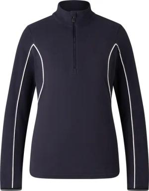 BOGNER SPORT Fleece-First Layer Georgina für Damen - Navy-Blau - 38