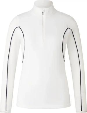 BOGNER SPORT Fleece-First Layer Georgina für Damen - Weiß - 46