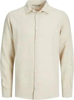 Jack & Jones Hemdbluse 12225707 LAYNE-PELICAN