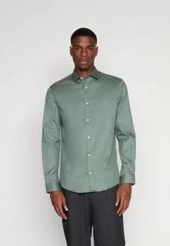 Jack & Jones Hemdbluse 12097662 PARMA-BALSAM GREEN