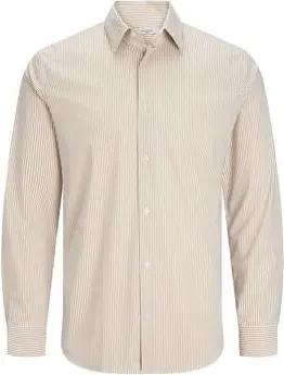 Jack & Jones Hemdbluse 12241530 BLAACTIVE-SAND