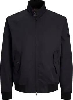 Jack & Jones  Herren-Jacke 12251730 BLURUDY-BLACK