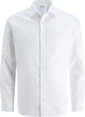 Jack & Jones Langarmhemd "JJJOE STRUCTURE SHIRT L/S"