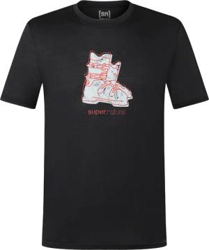 Super.Natural Herren Lets Shoe T-Shirt