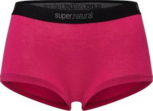 Super.Natural Damen Tundra175 Boyfriend Unterhose