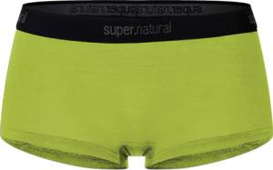 Super.Natural Damen Tundra175 Boyfriend Unterhose
