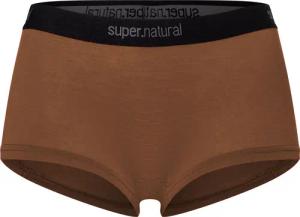 Super.Natural Damen Tundra175 Boyfriend Unterhose
