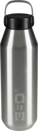 360 Degrees Vacuum Narrow Mouth Trinkflasche