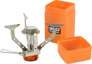 360 Degrees Furno Stove With Igniter