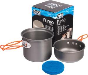 360 Degrees Furno Pot Set