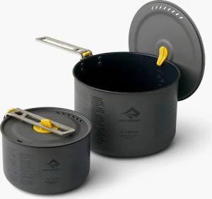 Sea to Summit Frontier Ul Two Pot 2P Set