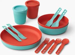 Sea to Summit Passage Dinnerware 2P Set