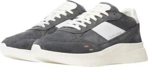 Filling Pieces Low-Top Sneaker - Jet Runner Shark Sneakers - Gr. 42 (EU) - in Grau - für Damen
