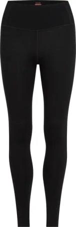 Icebreaker Damen 260 Tech High Rise Hose
