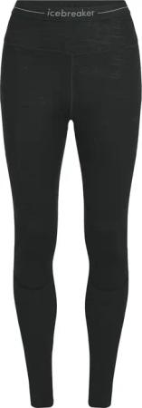 Icebreaker Damen ZoneKnit 200 Hose