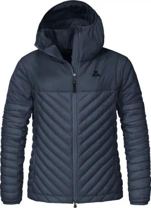Schöffel Damen Style Cascata Down Jacke