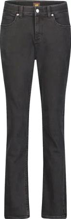 Gerade geschnittene Jeans Damen Lee ULC
