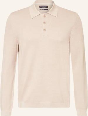 Marc O'Polo Piqué-Poloshirt