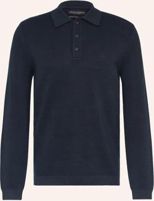 Marc O'Polo Piqué-Poloshirt