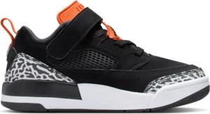 Jordan Spizike Unisex Schuhe - Schwarz - Größe: 16 - Netz/Synthetik - Foot Locker