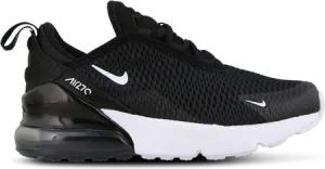 Nike Air Max Kinder Sneaker - Schwarz - Größe 32 - Netz/Synthetik