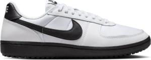 Nike Field General Herren Schuhe - Weiß - Größe: 45 - Leder - Foot Locker